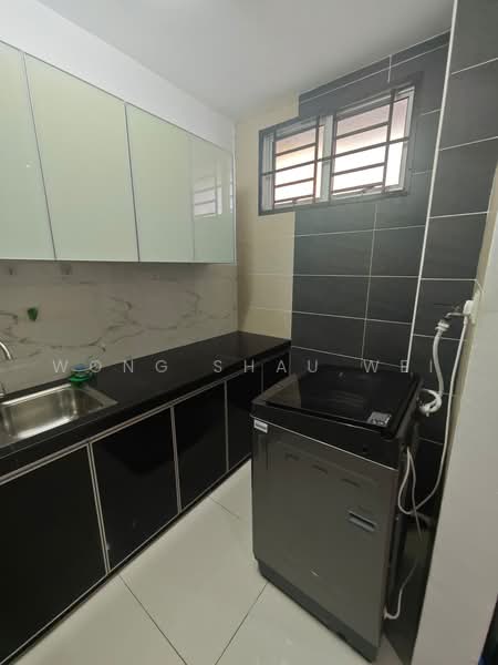 Rumah Teres 2-Tingkat untuk Disewa di Taman Bestari Indah (Ulu Tiram) - Wong Shau Wei - PropertyGuru.com.my