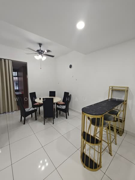 Rumah Teres 2-Tingkat untuk Disewa di Taman Bestari Indah (Ulu Tiram) - Wong Shau Wei - PropertyGuru.com.my