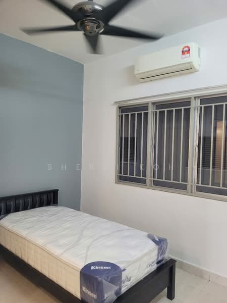 Condominium for Sale at D'Aman Ria Condominium - Sherri Koh - Bedroom - PropertyGuru.com.my