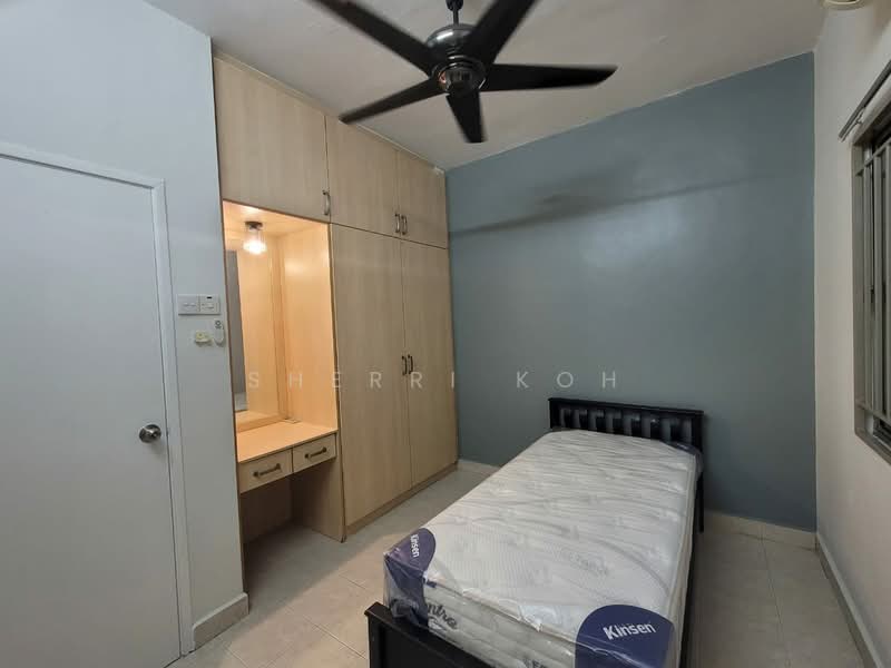 Condominium for Sale at D'Aman Ria Condominium - Sherri Koh - Bedroom - PropertyGuru.com.my