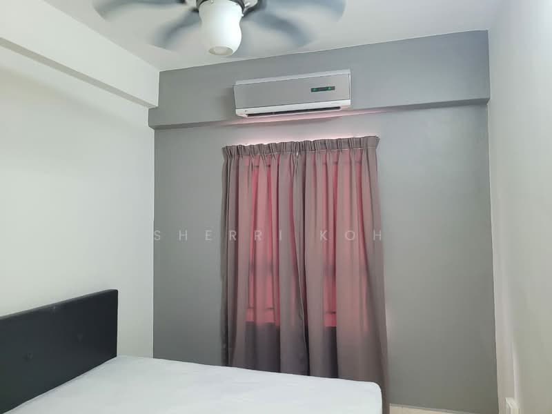 Condominium for Sale at D'Aman Ria Condominium - Sherri Koh - Bedroom - PropertyGuru.com.my