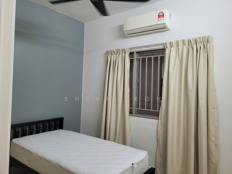 Condominium for Sale at D'Aman Ria Condominium - Sherri Koh - Bedroom - PropertyGuru.com.my