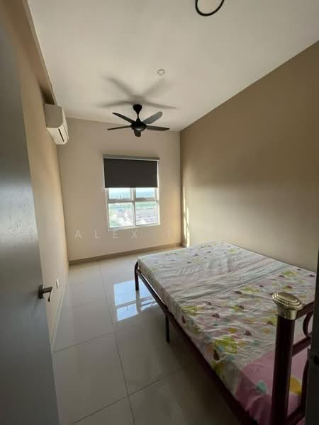 Apartment for Rent at Aman 1 - Alex Tong - PropertyGuru.com.my