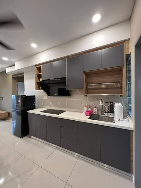 Apartment for Rent at Aman 1 - Alex Tong - PropertyGuru.com.my