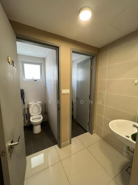 Apartment for Rent at Aman 1 - Alex Tong - PropertyGuru.com.my