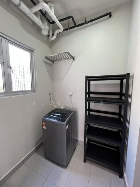 Apartment for Rent at Aman 1 - Alex Tong - PropertyGuru.com.my