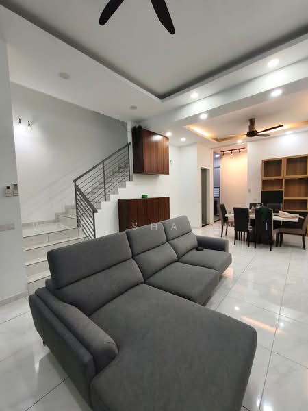 2-storey Terraced House for Rent in Bukit Indah (Iskandar Puteri (Nusajaya)) - Wong Shau Wei - PropertyGuru.com.my