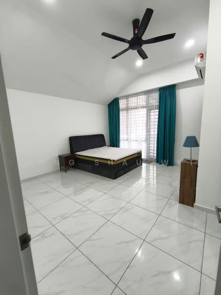 2-storey Terraced House for Rent in Bukit Indah (Iskandar Puteri (Nusajaya)) - Wong Shau Wei - PropertyGuru.com.my