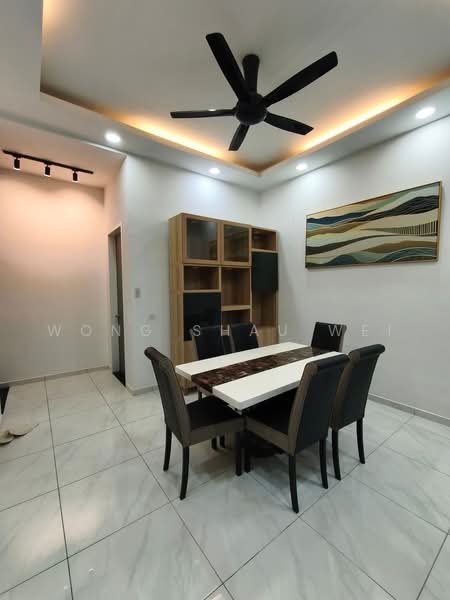 2-storey Terraced House for Rent in Bukit Indah (Iskandar Puteri (Nusajaya)) - Wong Shau Wei - PropertyGuru.com.my
