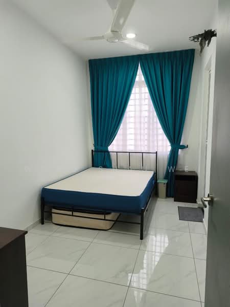 2-storey Terraced House for Rent in Bukit Indah (Iskandar Puteri (Nusajaya)) - Wong Shau Wei - PropertyGuru.com.my