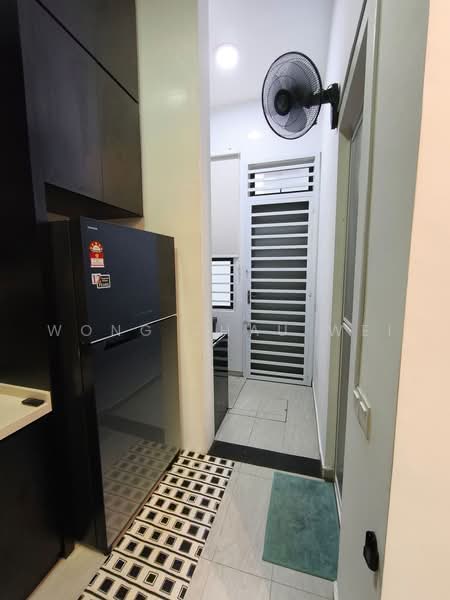 2-storey Terraced House for Rent in Bukit Indah (Iskandar Puteri (Nusajaya)) - Wong Shau Wei - PropertyGuru.com.my