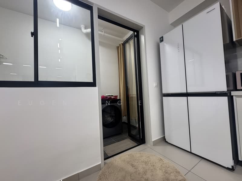 Condominium for Rent at Condo @ Eden by The Parque Residences - Eugene Ong Eu chieh - PropertyGuru.com.my
