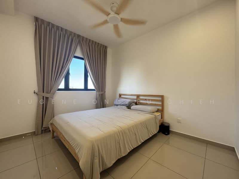 Condominium for Rent at Condo @ Eden by The Parque Residences - Eugene Ong Eu chieh - PropertyGuru.com.my