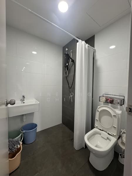 Condominium for Rent at Condo @ Eden by The Parque Residences - Eugene Ong Eu chieh - PropertyGuru.com.my