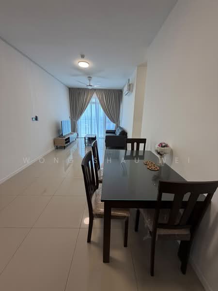 Kediaman Servis untuk Disewa di One 49 Residence - Wong Shau Wei - PropertyGuru.com.my