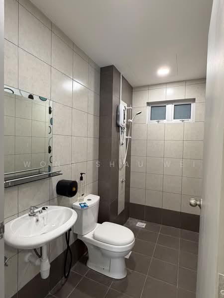 Kediaman Servis untuk Disewa di One 49 Residence - Wong Shau Wei - PropertyGuru.com.my
