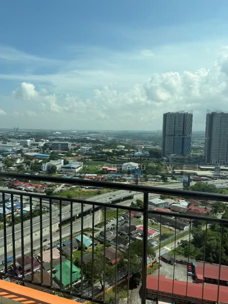 Kediaman Servis untuk Disewa di One 49 Residence - Wong Shau Wei - PropertyGuru.com.my
