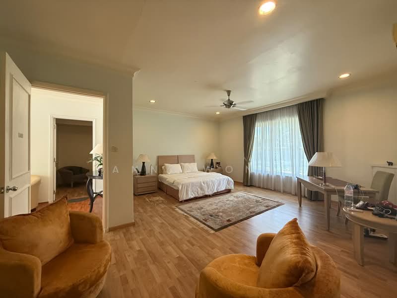 Bungalow House for Sale in Leisure Farm (Gelang Patah) - Anna Wong - Bedroom - PropertyGuru.com.my