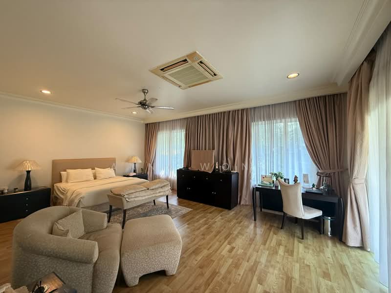 Bungalow House for Sale in Leisure Farm (Gelang Patah) - Anna Wong - Bedroom - PropertyGuru.com.my