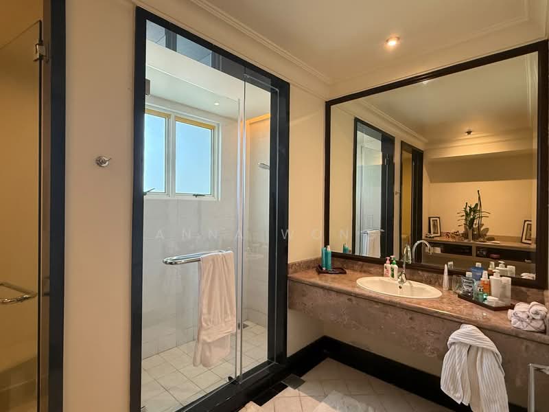 Bungalow House for Sale in Leisure Farm (Gelang Patah) - Anna Wong - Bathroom - PropertyGuru.com.my