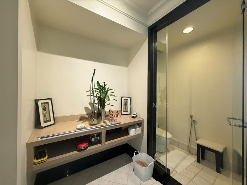 Bungalow House for Sale in Leisure Farm (Gelang Patah) - Anna Wong - Bathroom - PropertyGuru.com.my