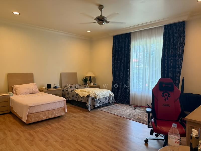 Bungalow House for Sale in Leisure Farm (Gelang Patah) - Anna Wong - Bedroom - PropertyGuru.com.my