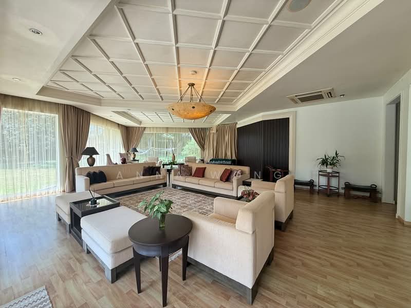 Bungalow House for Sale in Leisure Farm (Gelang Patah) - Anna Wong - Living Room - PropertyGuru.com.my