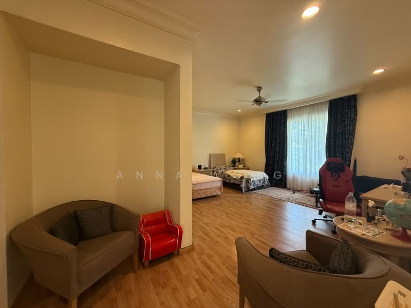 Bungalow House for Sale in Leisure Farm (Gelang Patah) - Anna Wong - Bedroom - PropertyGuru.com.my