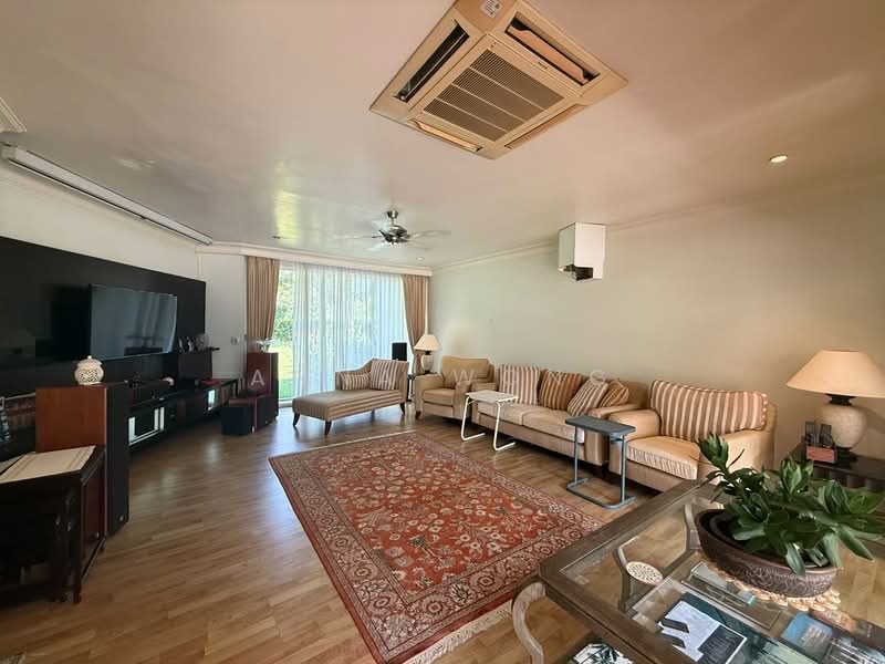 Bungalow House for Sale in Leisure Farm (Gelang Patah) - Anna Wong - Living Room - PropertyGuru.com.my