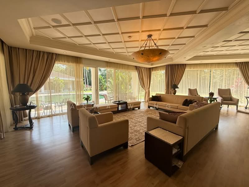 Bungalow House for Sale in Leisure Farm (Gelang Patah) - Anna Wong - Living Room - PropertyGuru.com.my