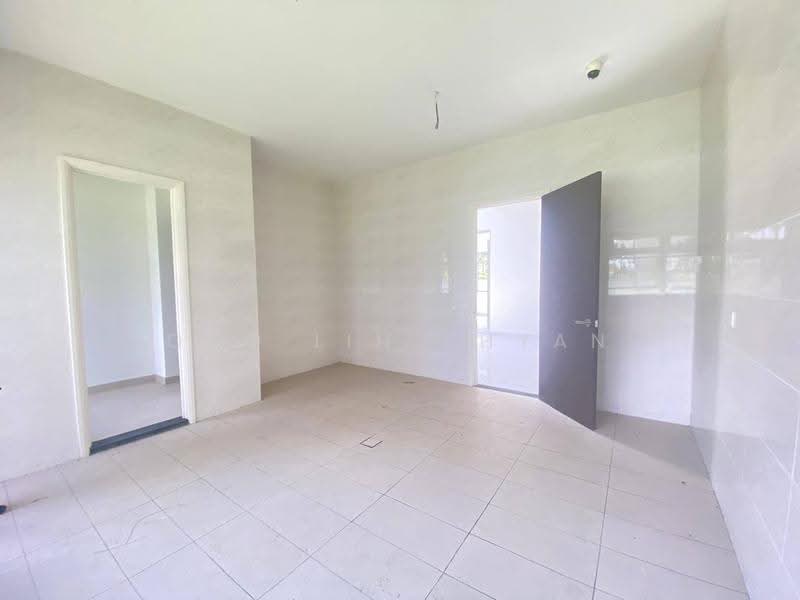 Rumah Berkembar untuk Dijual di Eco Spring (Johor Bahru) - Ong Lih Shyan - Interior - PropertyGuru.com.my