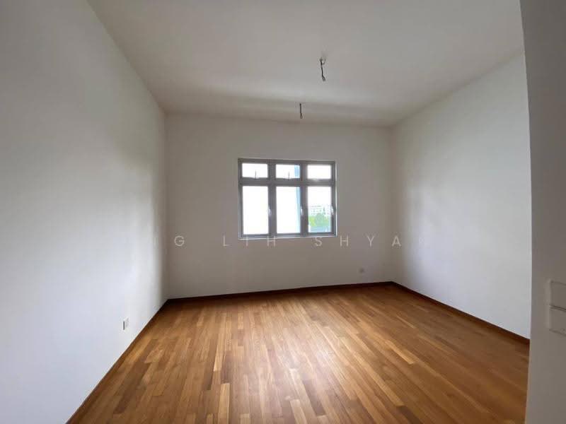 Rumah Berkembar untuk Dijual di Eco Spring (Johor Bahru) - Ong Lih Shyan - Interior - PropertyGuru.com.my