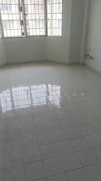 Pangsapuri untuk Disewa di Aman Satu - heng choon seng heng choon seng - living hall - PropertyGuru.com.my