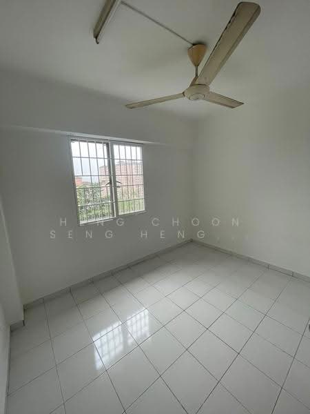 Pangsapuri untuk Disewa di Aman Satu - heng choon seng heng choon seng - Interior - PropertyGuru.com.my