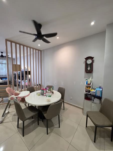 Rumah Teres 2-Tingkat untuk Dijual di Kota Masai (Pasir Gudang) - Terence Tan - PropertyGuru.com.my
