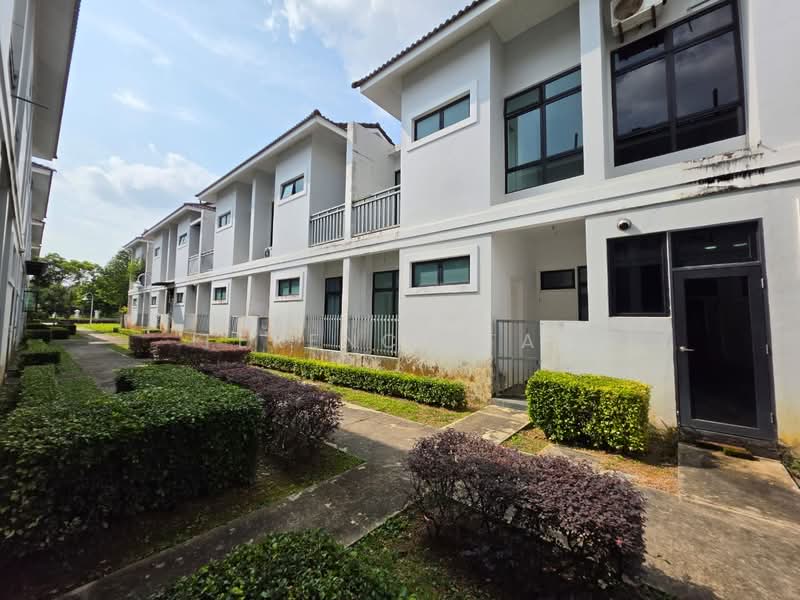 Rumah Teres 2-Tingkat untuk Dijual di Kota Masai (Pasir Gudang) - Terence Tan - PropertyGuru.com.my