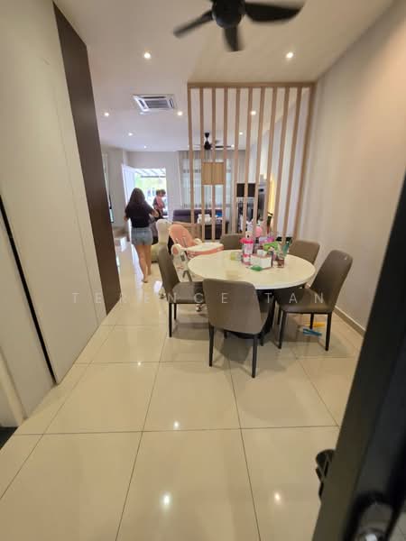Rumah Teres 2-Tingkat untuk Dijual di Kota Masai (Pasir Gudang) - Terence Tan - PropertyGuru.com.my