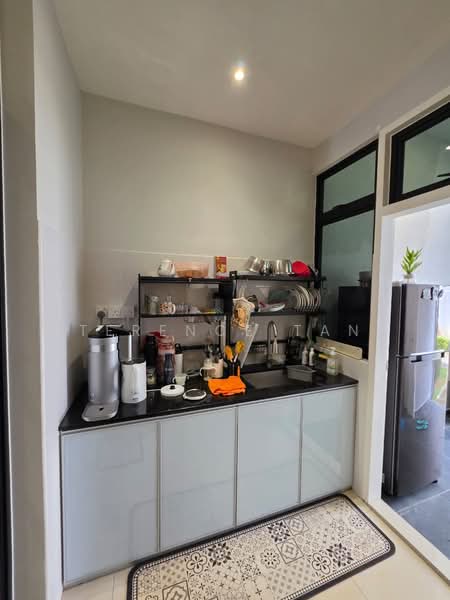 Rumah Teres 2-Tingkat untuk Dijual di Kota Masai (Pasir Gudang) - Terence Tan - PropertyGuru.com.my