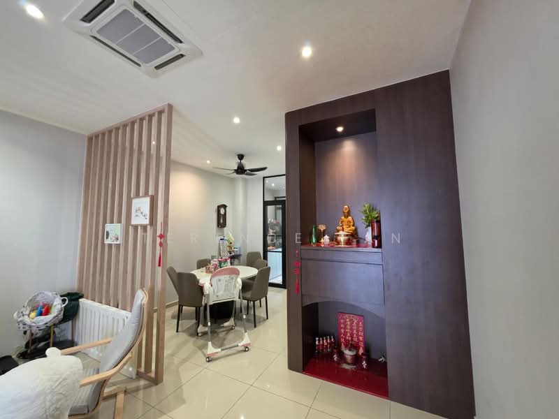 Rumah Teres 2-Tingkat untuk Dijual di Kota Masai (Pasir Gudang) - Terence Tan - PropertyGuru.com.my