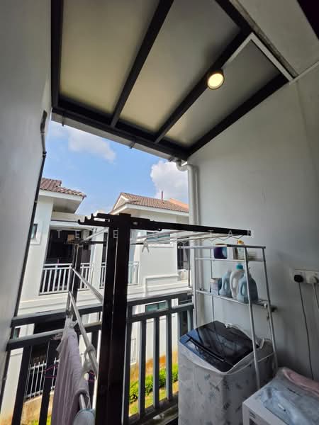 Rumah Teres 2-Tingkat untuk Dijual di Kota Masai (Pasir Gudang) - Terence Tan - PropertyGuru.com.my