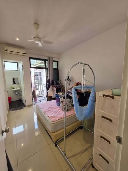 Rumah Teres 2-Tingkat untuk Dijual di Kota Masai (Pasir Gudang) - Terence Tan - PropertyGuru.com.my