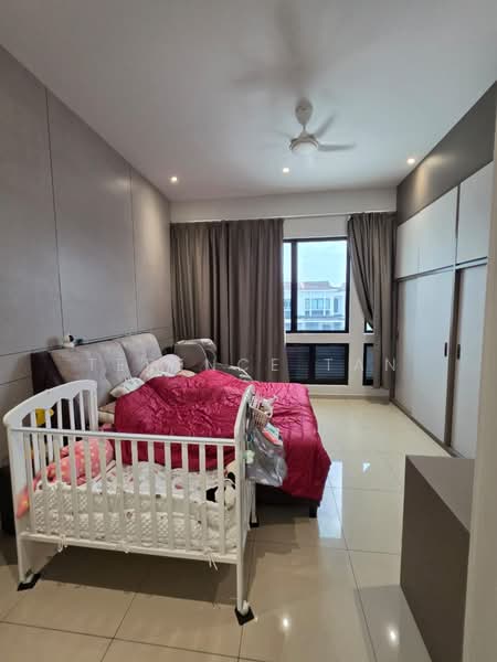 Rumah Teres 2-Tingkat untuk Dijual di Kota Masai (Pasir Gudang) - Terence Tan - PropertyGuru.com.my