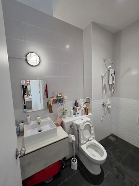 Rumah Teres 2-Tingkat untuk Dijual di Kota Masai (Pasir Gudang) - Terence Tan - PropertyGuru.com.my