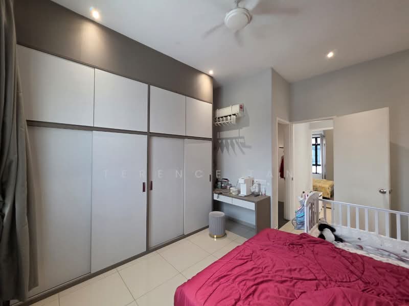 Rumah Teres 2-Tingkat untuk Dijual di Kota Masai (Pasir Gudang) - Terence Tan - PropertyGuru.com.my