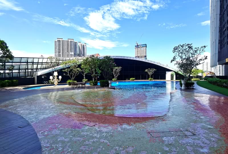Service Residence for Sale at Arte Mont Kiara - Evelyn Lim - PropertyGuru.com.my
