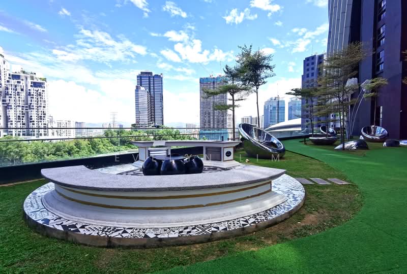 Service Residence for Sale at Arte Mont Kiara - Evelyn Lim - PropertyGuru.com.my
