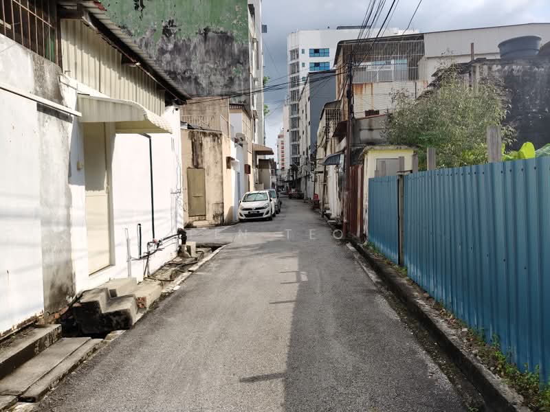Shop / Office untuk Disewa di Georgetown (George Town) - Pen Teo - PropertyGuru.com.my