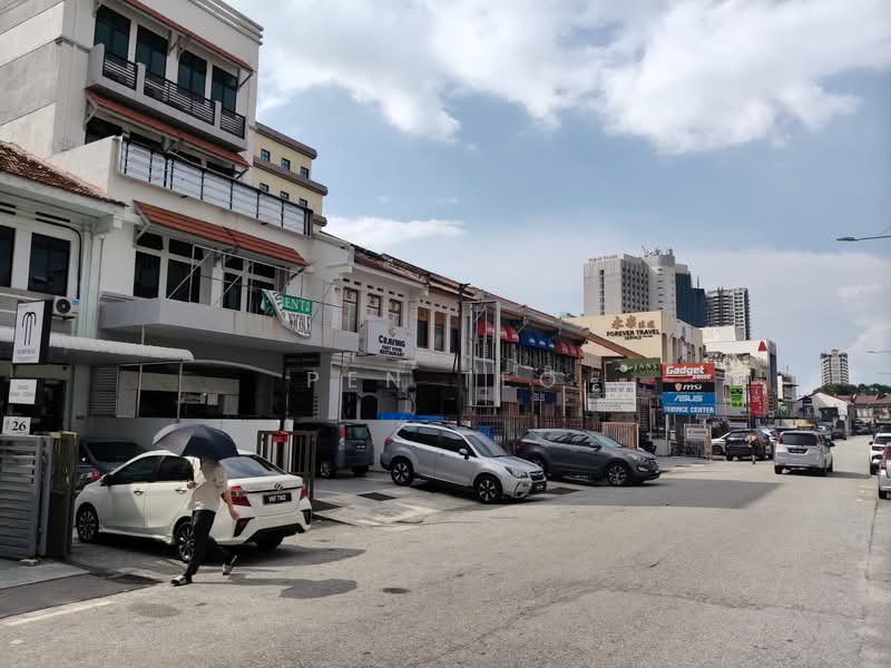 Shop / Office untuk Disewa di Georgetown (George Town) - Pen Teo - PropertyGuru.com.my