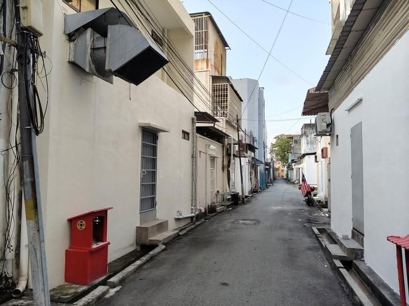 Shop / Office untuk Disewa di Georgetown (George Town) - Pen Teo - Exterior - PropertyGuru.com.my