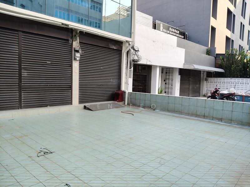 Shop / Office untuk Disewa di Georgetown (George Town) - Pen Teo - Exterior - PropertyGuru.com.my